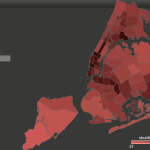 7 Most Dangerous Neighborhoods in NYC with High Crime Rates